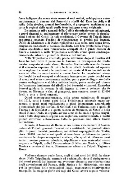 Rassegna italiana politica letteraria e artistica