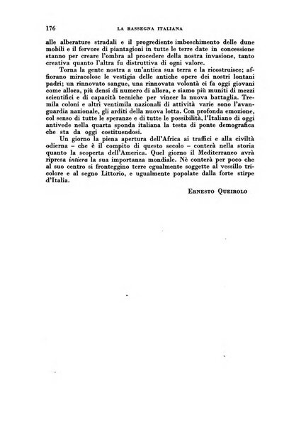 Rassegna italiana politica letteraria e artistica