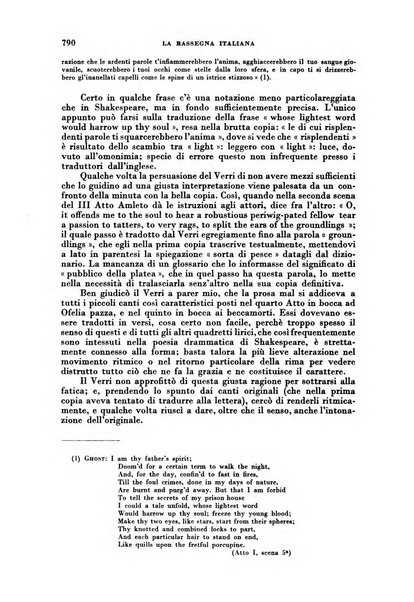 Rassegna italiana politica letteraria e artistica