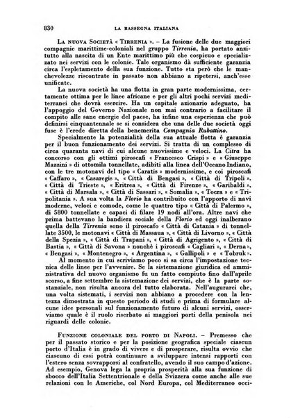 Rassegna italiana politica letteraria e artistica