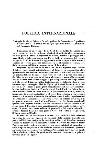 Rassegna italiana politica letteraria e artistica