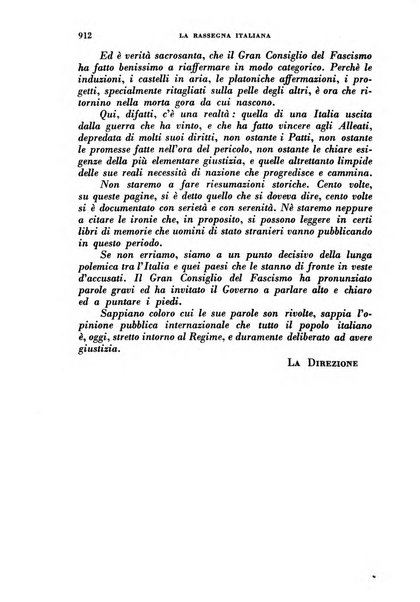 Rassegna italiana politica letteraria e artistica