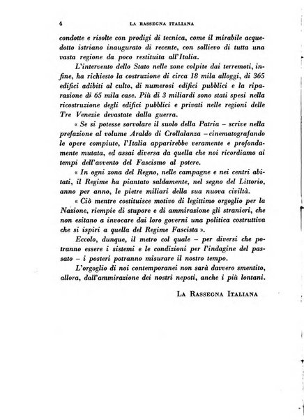 Rassegna italiana politica letteraria e artistica