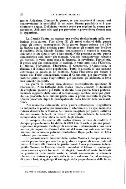 Rassegna italiana politica letteraria e artistica