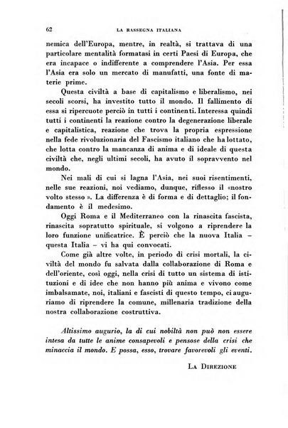 Rassegna italiana politica letteraria e artistica