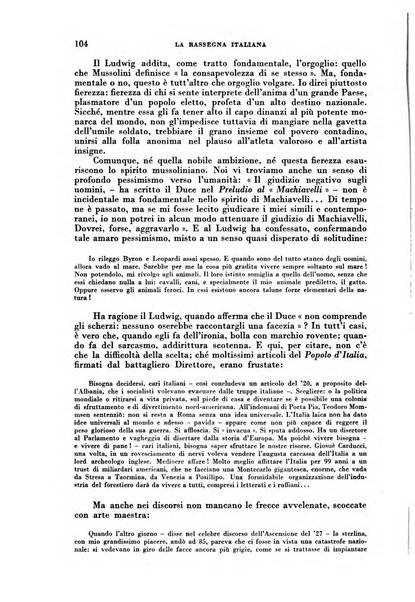 Rassegna italiana politica letteraria e artistica