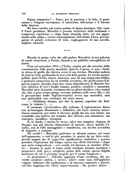 Rassegna italiana politica letteraria e artistica