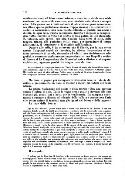 Rassegna italiana politica letteraria e artistica