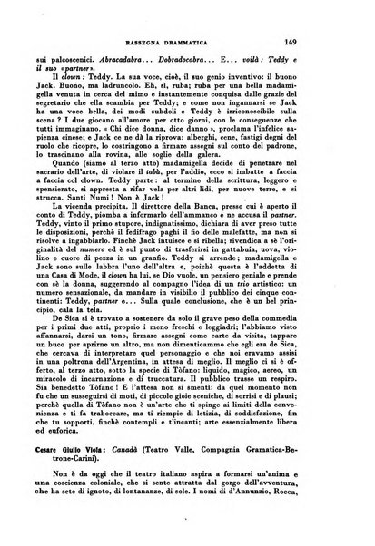 Rassegna italiana politica letteraria e artistica