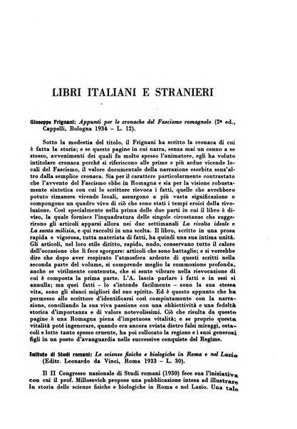 Rassegna italiana politica letteraria e artistica