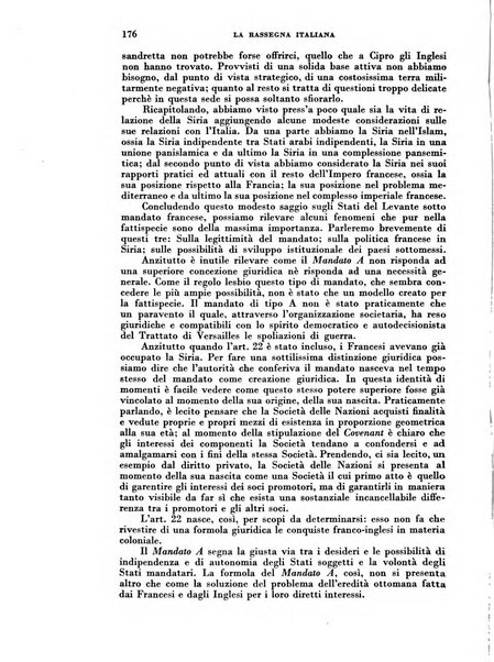 Rassegna italiana politica letteraria e artistica