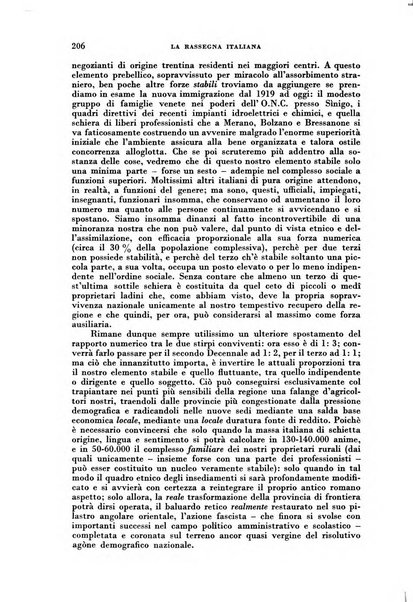 Rassegna italiana politica letteraria e artistica