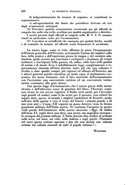 Rassegna italiana politica letteraria e artistica