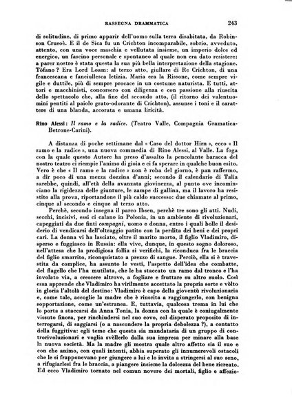 Rassegna italiana politica letteraria e artistica