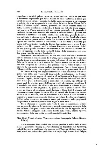 Rassegna italiana politica letteraria e artistica