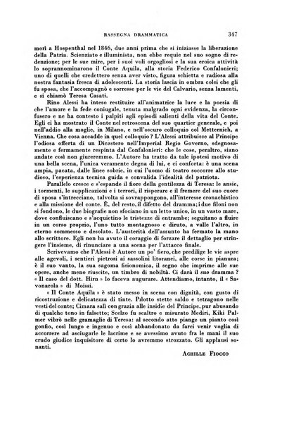 Rassegna italiana politica letteraria e artistica