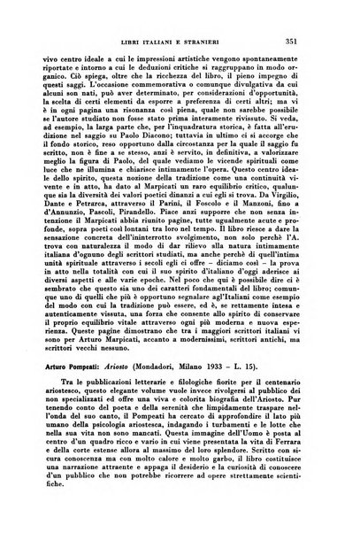 Rassegna italiana politica letteraria e artistica