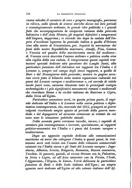 Rassegna italiana politica letteraria e artistica