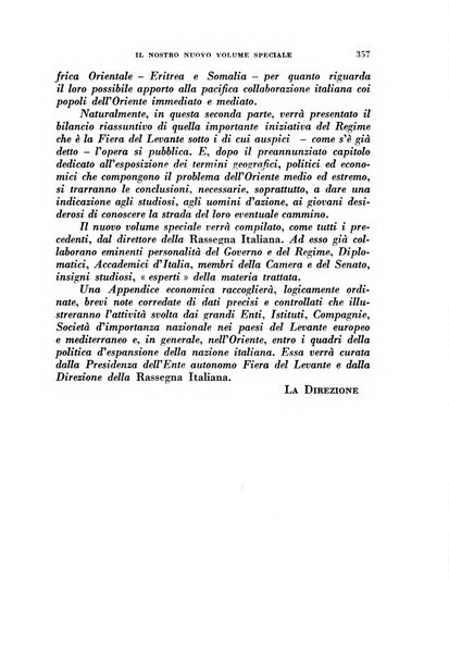 Rassegna italiana politica letteraria e artistica