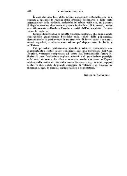 Rassegna italiana politica letteraria e artistica