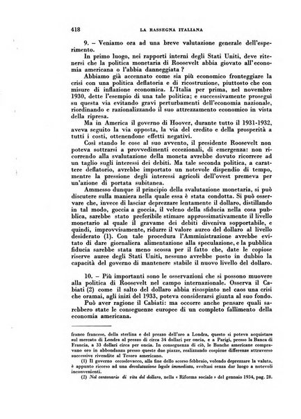 Rassegna italiana politica letteraria e artistica