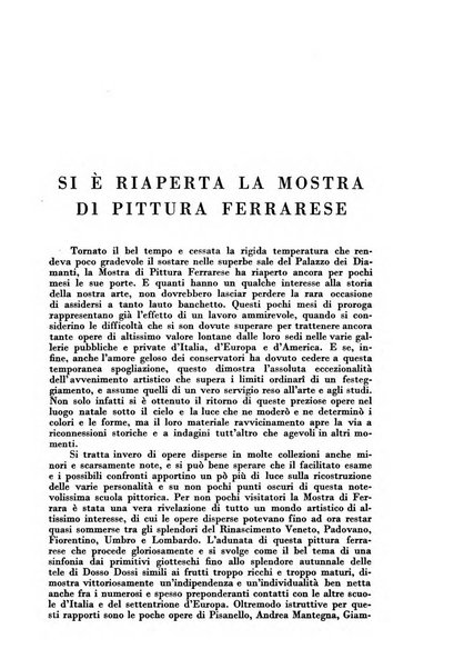 Rassegna italiana politica letteraria e artistica