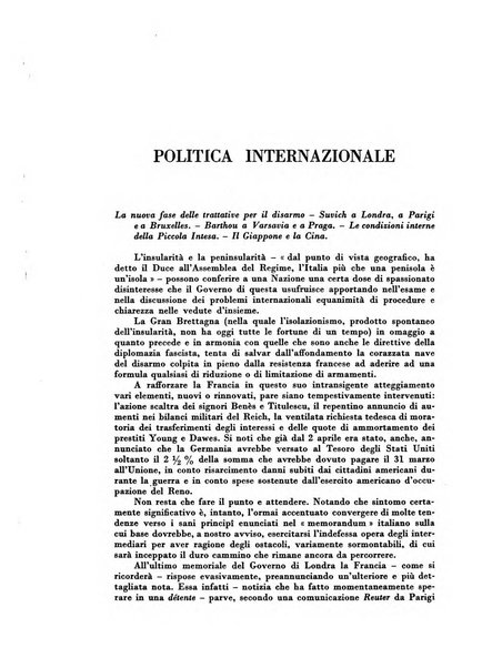 Rassegna italiana politica letteraria e artistica