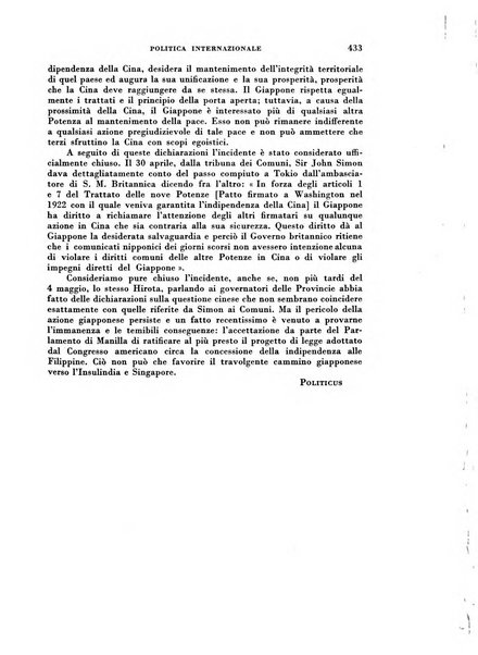 Rassegna italiana politica letteraria e artistica