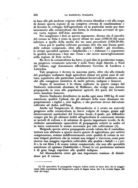 Rassegna italiana politica letteraria e artistica