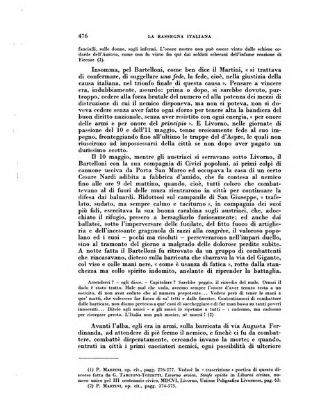 Rassegna italiana politica letteraria e artistica