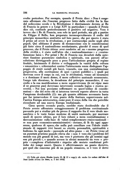 Rassegna italiana politica letteraria e artistica