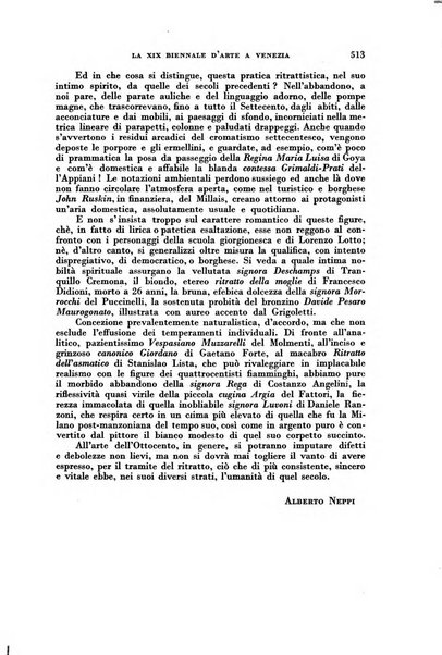 Rassegna italiana politica letteraria e artistica