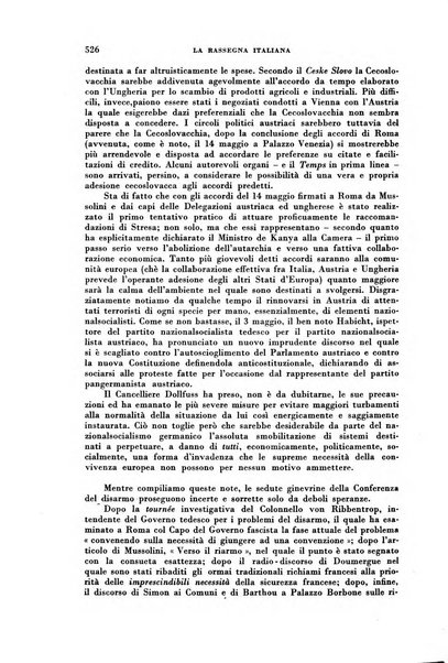 Rassegna italiana politica letteraria e artistica