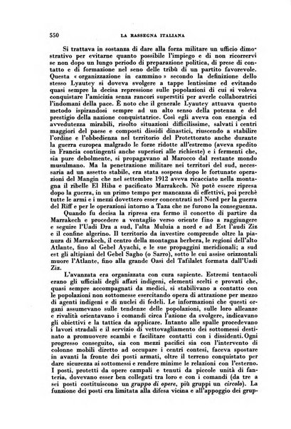 Rassegna italiana politica letteraria e artistica