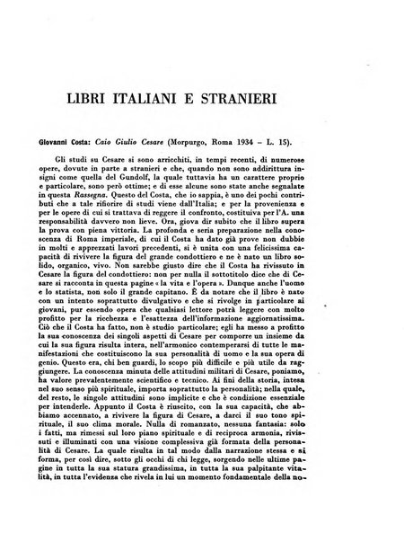 Rassegna italiana politica letteraria e artistica