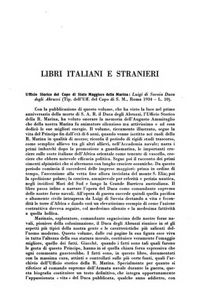 Rassegna italiana politica letteraria e artistica