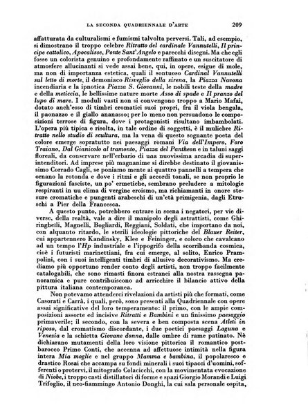 Rassegna italiana politica letteraria e artistica