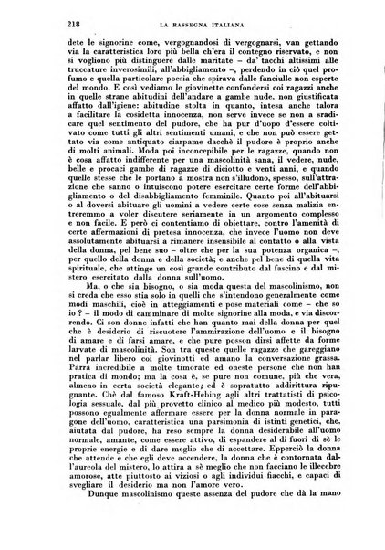 Rassegna italiana politica letteraria e artistica