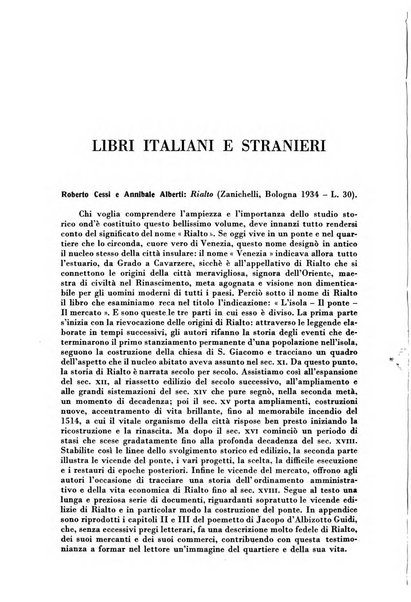 Rassegna italiana politica letteraria e artistica