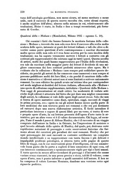 Rassegna italiana politica letteraria e artistica