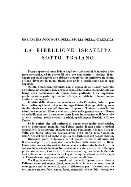 Rassegna italiana politica letteraria e artistica