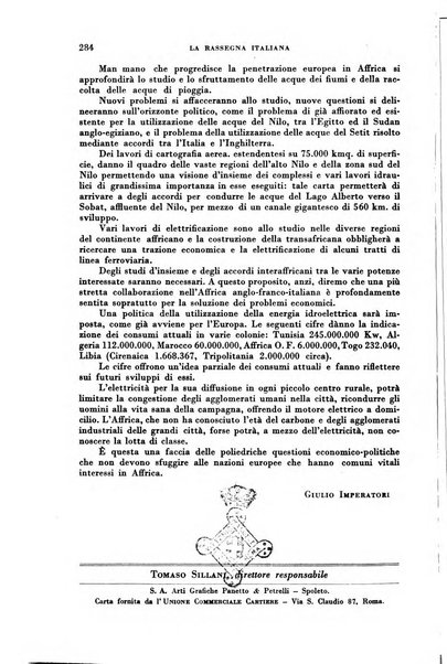 Rassegna italiana politica letteraria e artistica