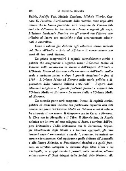 Rassegna italiana politica letteraria e artistica