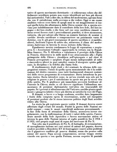 Rassegna italiana politica letteraria e artistica