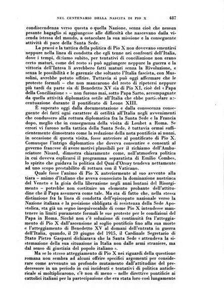 Rassegna italiana politica letteraria e artistica