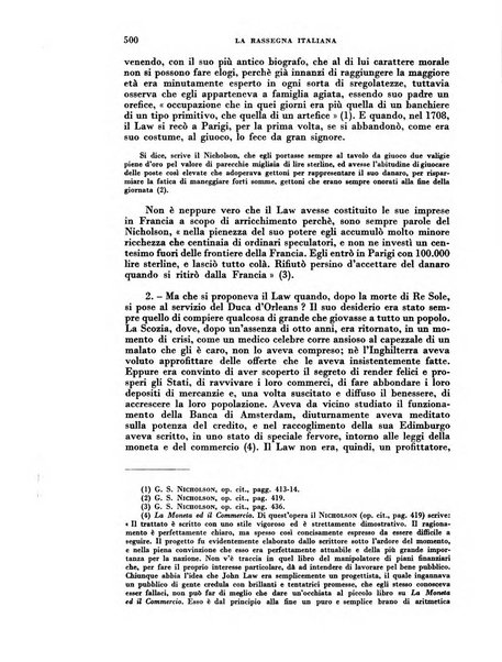 Rassegna italiana politica letteraria e artistica