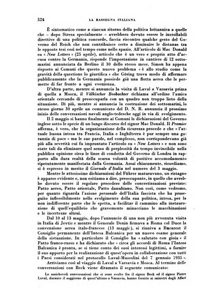 Rassegna italiana politica letteraria e artistica