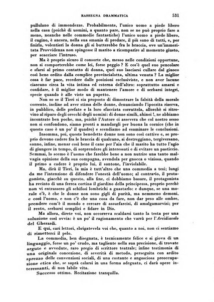 Rassegna italiana politica letteraria e artistica