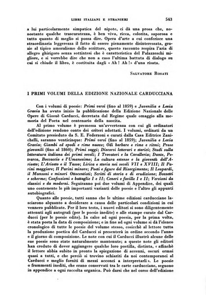 Rassegna italiana politica letteraria e artistica