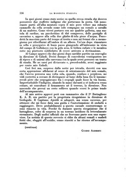 Rassegna italiana politica letteraria e artistica